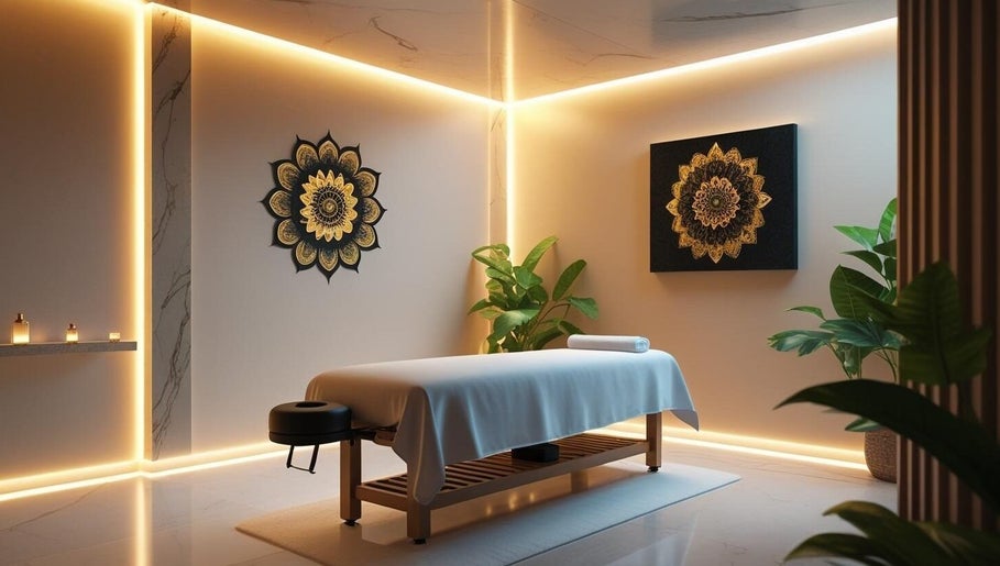 Forest Flow Natural Therapies imej 1