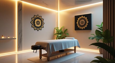 Forest Flow Natural Therapies
