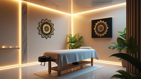 Forest Flow Natural Therapies