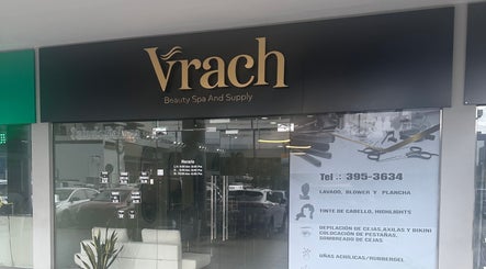 Vrach