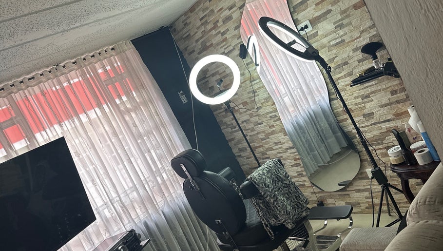 Image de Ghost Barber Studio 1