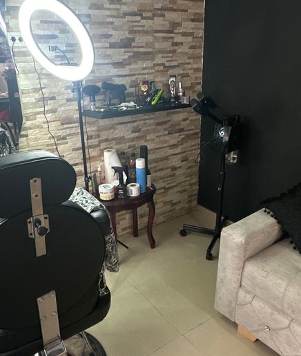 Image de Ghost Barber Studio 2
