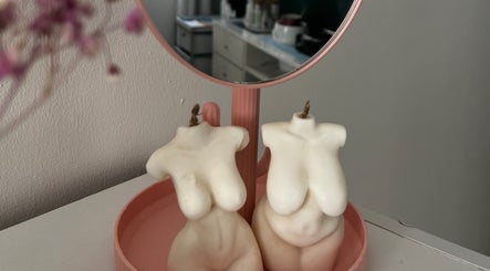 Fernanda Wax Mid