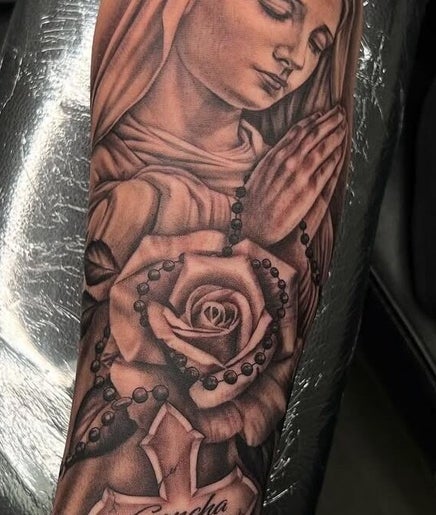 صورة INKEDBYEXOTICC 2