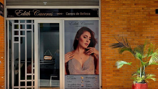 Centro De Belleza Edith Caceres