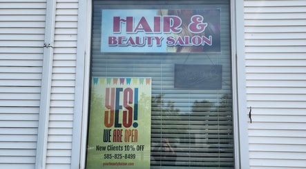 Your Beauty Bazaar Salon & Spa