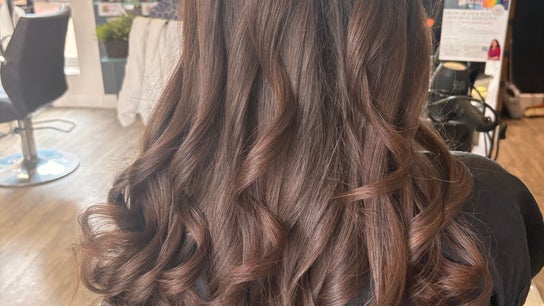 Hair by Gina