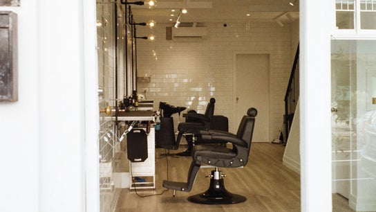 Tokoya Barber and Salon