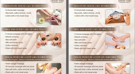 Deluxe Nail Cheltenham afbeelding 2