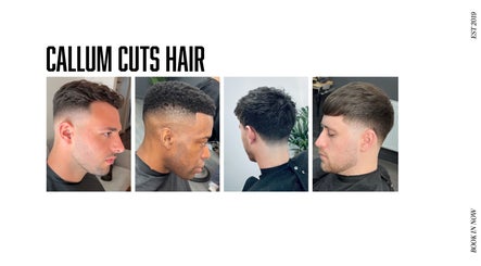 Trendy men's haircuts at Callum Cuts Hair, Randwick, New South Wales, AU. Enhance your style today.