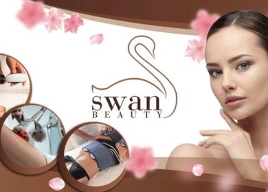 Trattamenti di bellezza al Swan Beauty Garbatella, Roma, Lazio, IT tra fiori e relax.