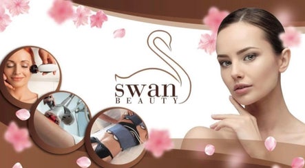 Trattamenti di bellezza al Swan Beauty Garbatella, Roma, Lazio, IT tra fiori e relax.
