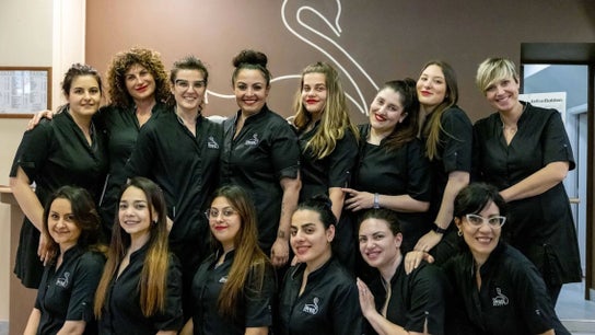 Swan Beauty Talenti
