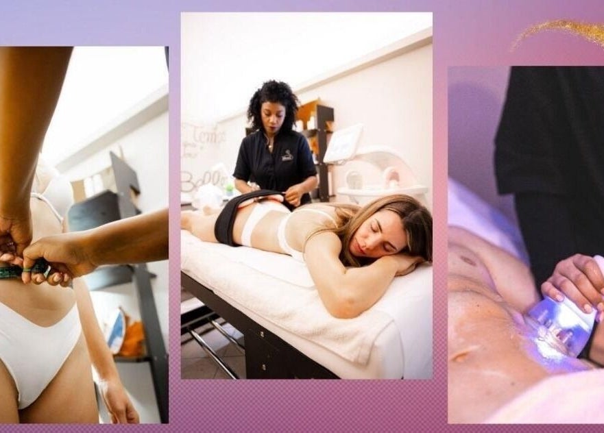 Clienti ricevono trattamenti bellezza da Swan Beauty Monteverde, Roma, Lazio, IT.