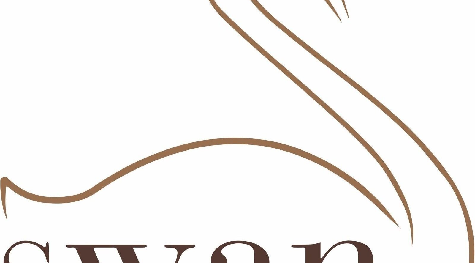 Logo di Swan Beauty Appia a Roma, Lazio, IT. Design elegante e minimalista.