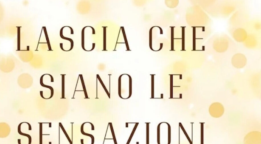 Immagine con citazione motivazionale presso Swan Beauty Garbatella, Roma, Lazio, IT su sfondo dorato.