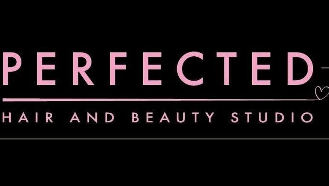 Perfected Hair and Beauty Studio изображение 1