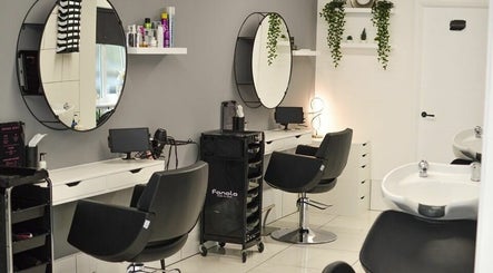 Perfected Hair and Beauty Studio