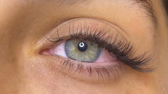 Lashes by Coco