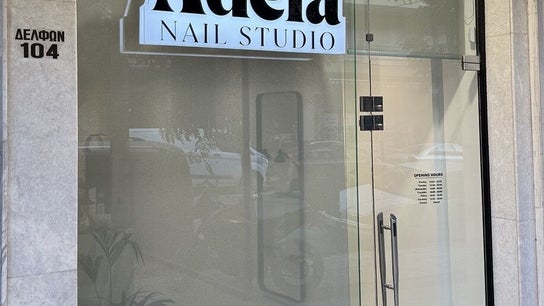 Adela nail studio