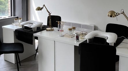 Revere Beauty Studio