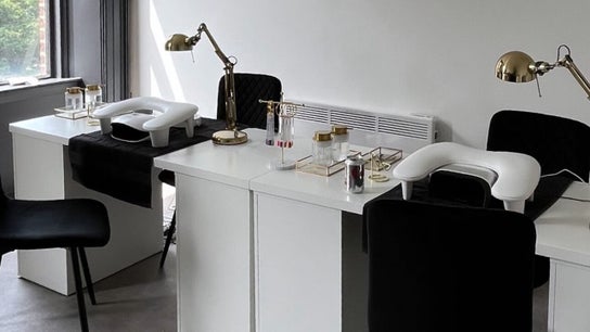 Revere Beauty Studio