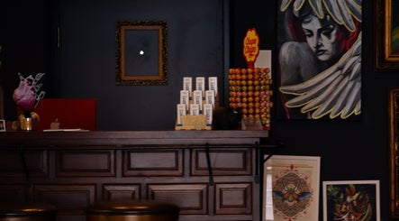 VeAn TATTOO Wien image 3