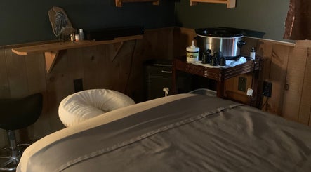 Therapeutic Massage by Kelly Murphy