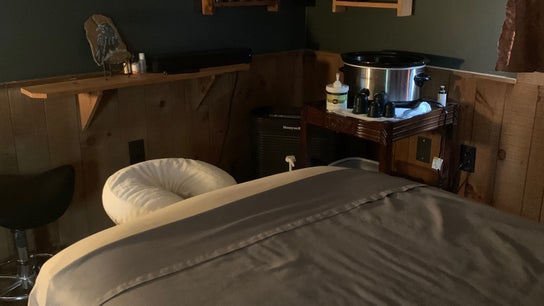 Therapeutic Massage by Kelly Murphy