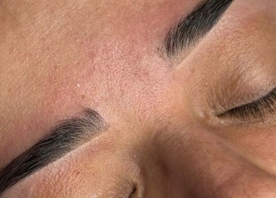 Cejas microblading en Mafer Paez Studio & PMU, Fuenlabrada, Comunidad De Madrid, ES.
