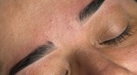 Cejas microblading en Mafer Paez Studio & PMU, Fuenlabrada, Comunidad De Madrid, ES.