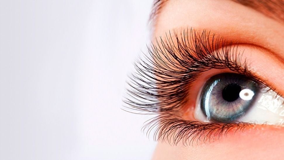 Beauty And The Wand - Eyelash Extensions