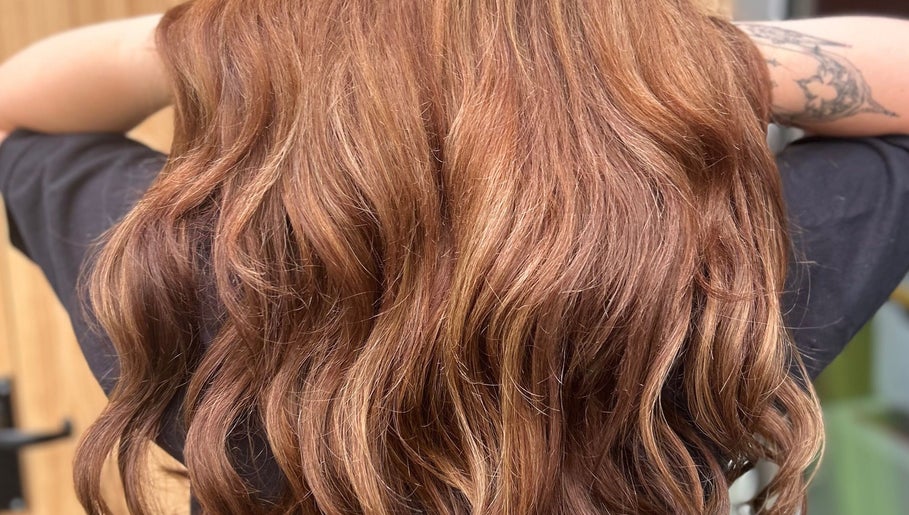 MWHAIR image 1