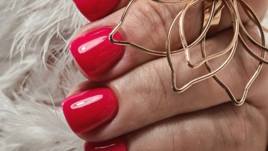 Sunshine Nail Studio