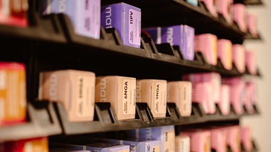 Sacred Beauty Studio