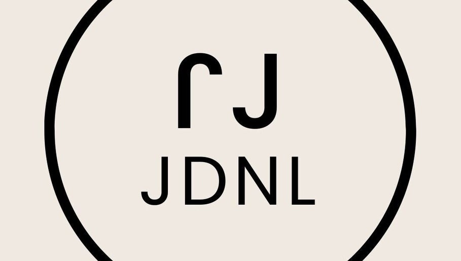 JDNL venue logo in Nairobi, Nairobi County, KE, showcasing sleek design.