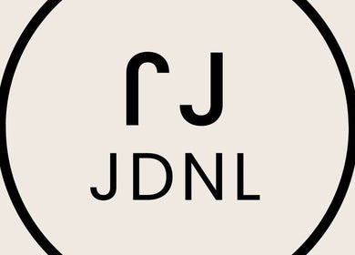 JDNL venue logo in Nairobi, Nairobi County, KE, showcasing sleek design.