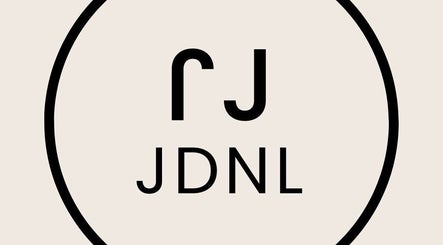 JDNL venue logo in Nairobi, Nairobi County, KE, showcasing sleek design.