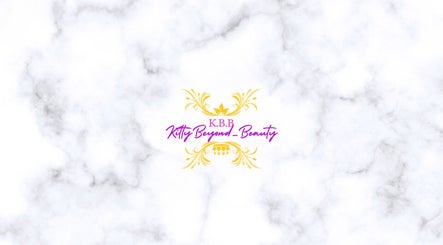 Kitty Beyond Beauty
