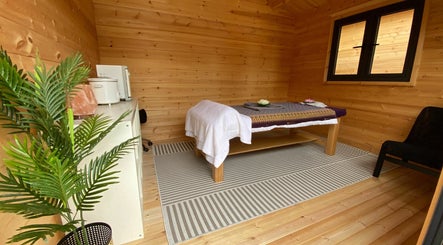Massage Loft Drury, bild 2