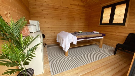 Massage Loft (Drury)