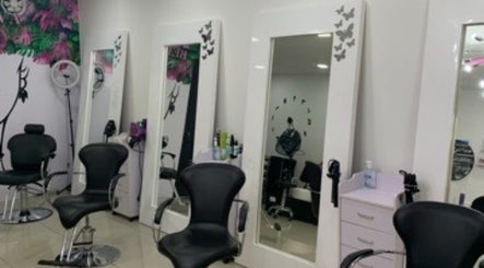 Belanova Salón