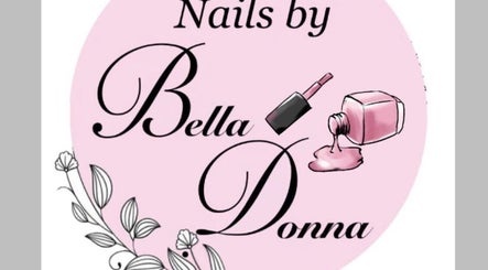 Nailsbybelladonna