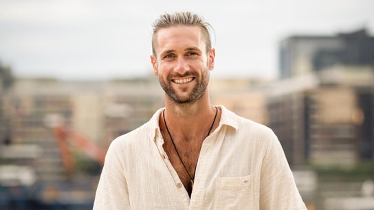 Byron Bay Home Massage