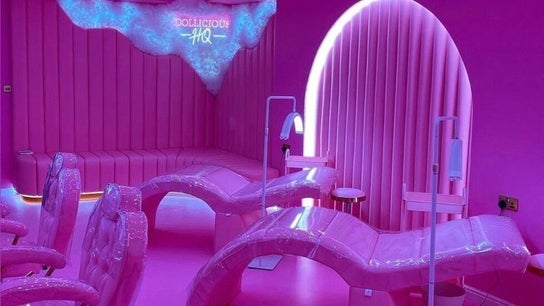 Luxury Beauty By Jess