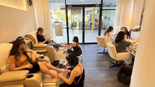 Genevieve Nail & Lash Salon