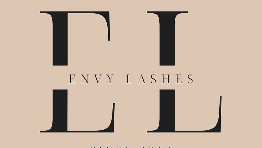 Envy Lashes изображение 1