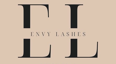 Envy Lashes
