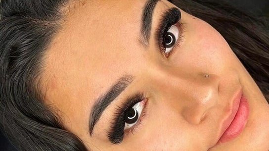 Envy Lashes