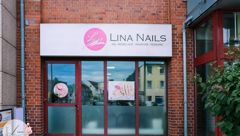Lina Nails & Beauty image 1